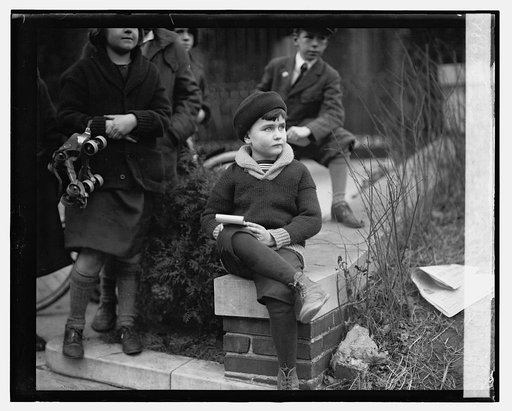 Children