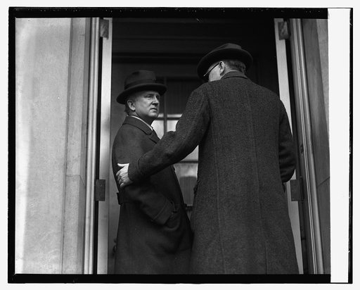 Jos. P. Tumulty, 2/1/24