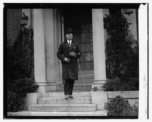 Ambassador Allencar