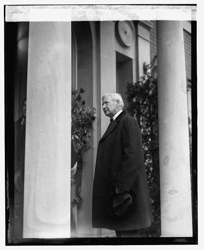 Wm. B. Wilson