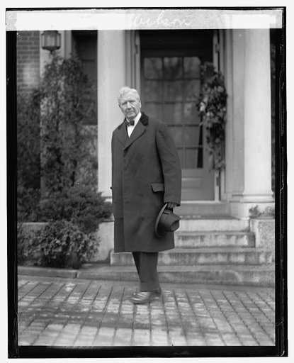 Wm. B. Wilson