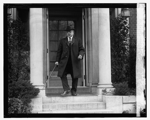 Com. Rudoph, 2/3/24