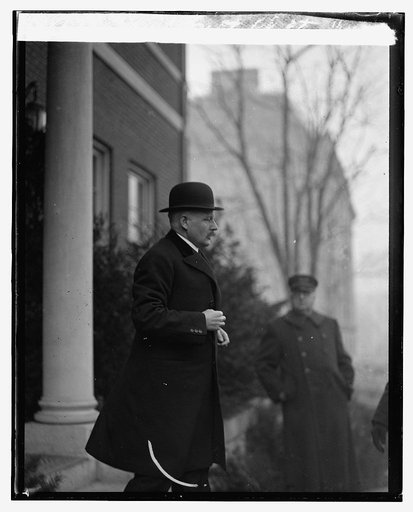 Henry Getty Chilton, 1/4/24