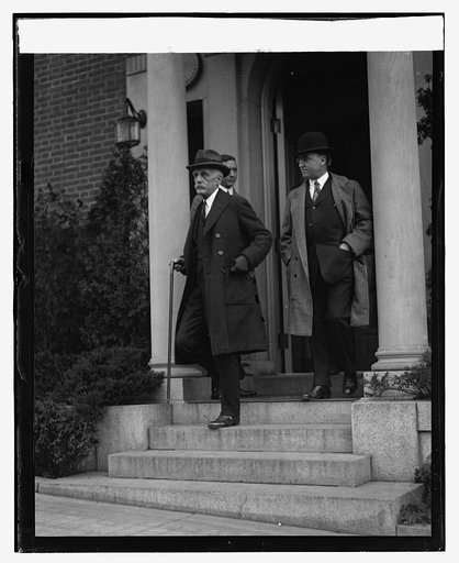 Mellon & Wriston, 2/3/24