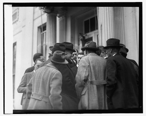 Denby & Newspaper, 1/29/24