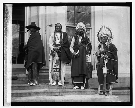 Cheyenne Chiefs, 1/25/24