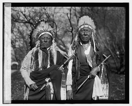Cheyenne Chiefs, 1/25/24