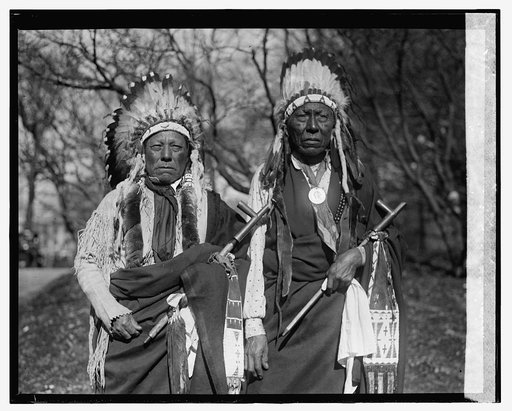 Chyenne Chiefs, 1/25/24