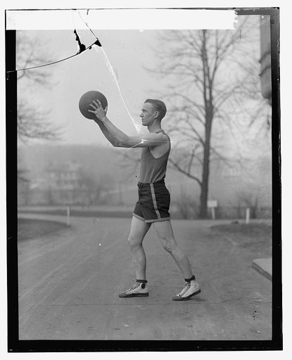 Boatrighs, Gallaudet, '24