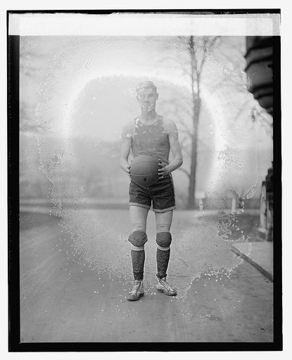 Riddle, Gallaudet, '24