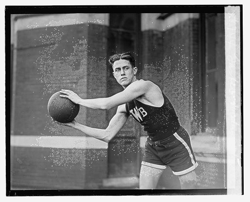 Garter, Western, '24