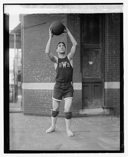 Whelchel, Western, '24