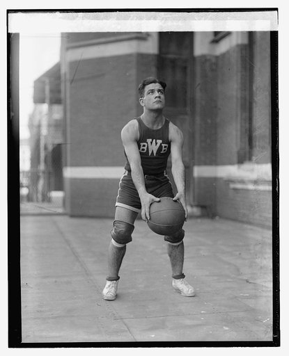 David, Western, '24