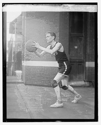 Phillips, Western, '24