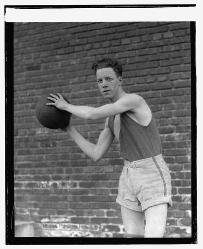 Jack Smith, Eastern