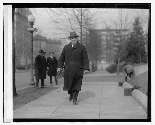 Dr. John Wharton, [1/31/24