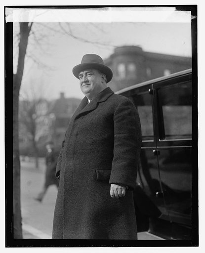 Dr. Jno. Wharton, 1/31/24