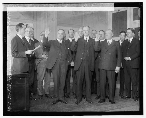 Shipping Board, 2/1/24
