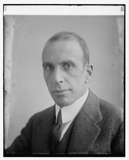 Lieut. Comdr. Zachary Lansdowne