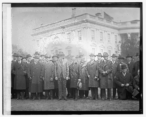 Am. Assn. Joint Stock Land Banks, 2/7/24