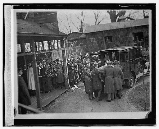Wilson funeral, 2/6/24