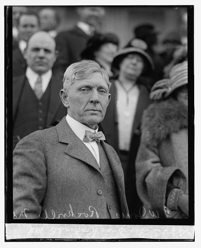 J.W. Jones, Rockville, MD