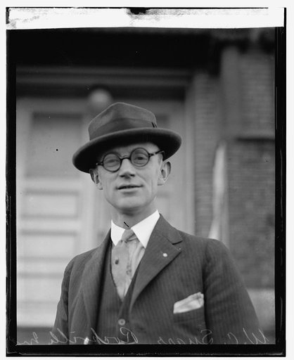 W.C. Swann, Rockville, MD