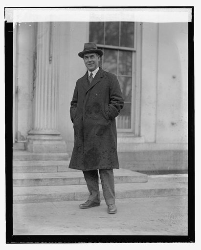 Richard Washburn Childs