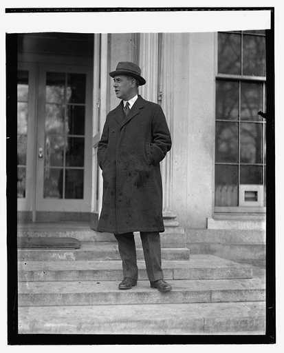 Richard Washburn Childs