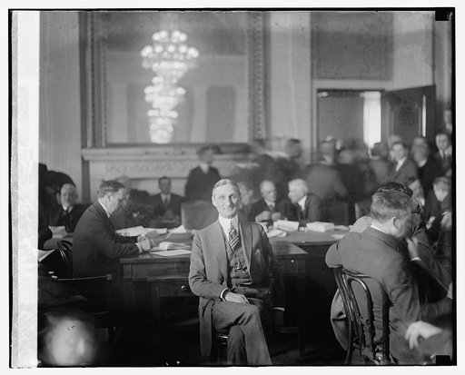 Wm. S. McAdoo, [2/11/24