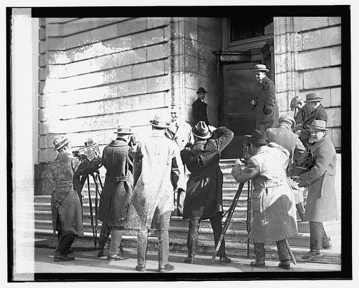 Wm. S. McAdoo, 2/11/24