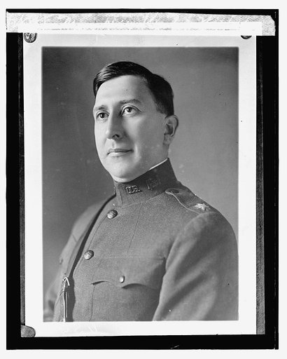 Maj. W.W. Kirby, 2/14/24