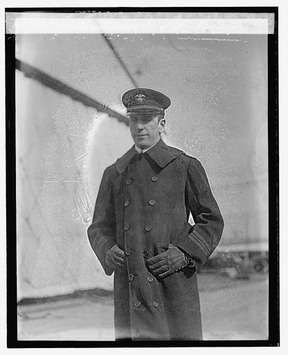 Lt. Comdr. Zachary Lansdowne, [2/13/24