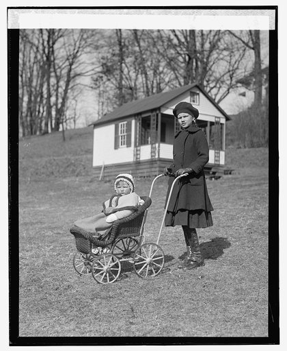 Wm. Phillips children