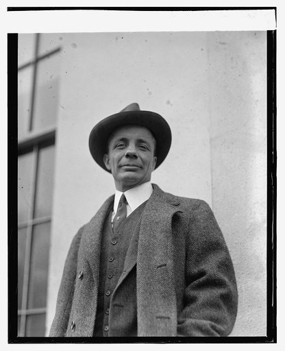 Theo. Roosevelt, 2/18/24