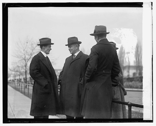 Denby & newspaper, 2/18/24