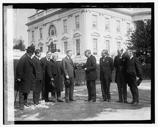 Coolidge (Fifty Cent group), 2/21/24