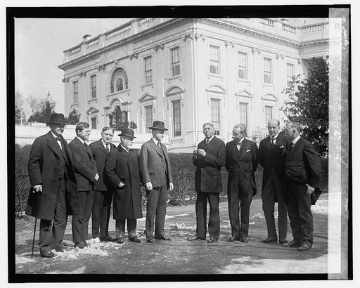 Coolidge (50ø group), [2/21/24