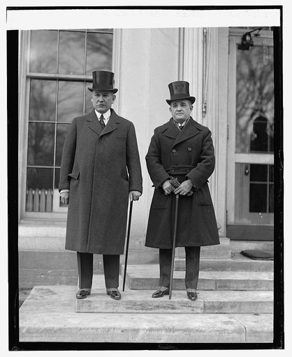 Dr. Torriente & Dr. Rafael Maria Augule, 2/21/24
