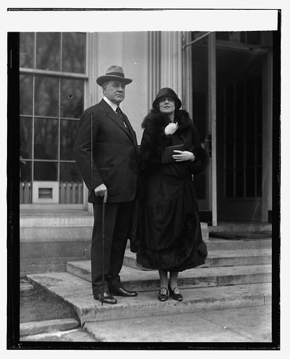 Jas. K. Hackett & wife, 2/18/24