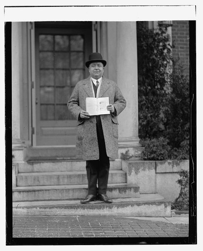 Comd'r Frank Haley Dis. Vets, 2/18/24