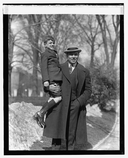 Jack Dempsey, [2/22/24