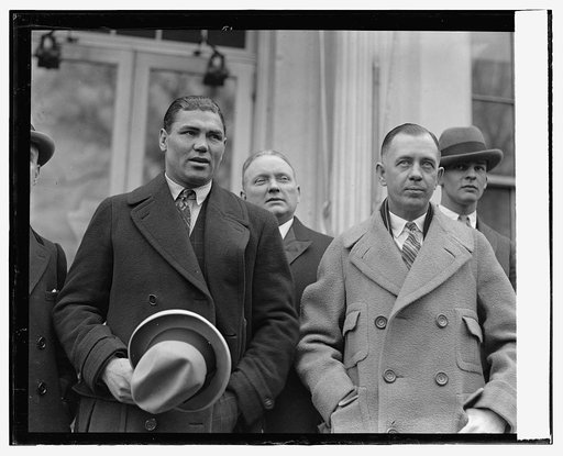 Dempsey & Kearns, 2/22/24