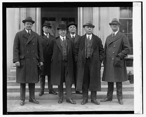 Am. Railway Assn., 2/25/24