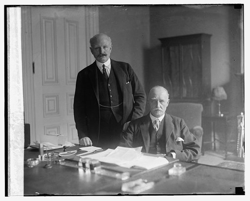 Chilton & Howard, 2/29/24