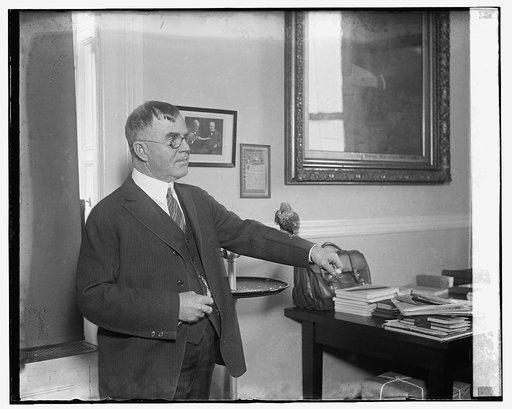 Wallace & parrot, 2/29/24
