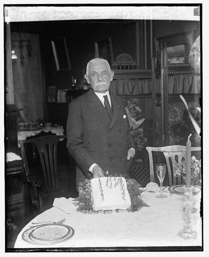 Rear Adml. Colby M. Chester, 2/29/24