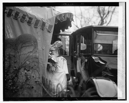 Mrs. Symington [...], 3/1/24