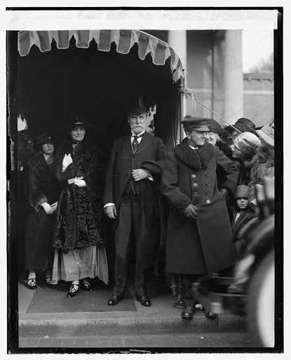 Hughes & wife, 3/1/24