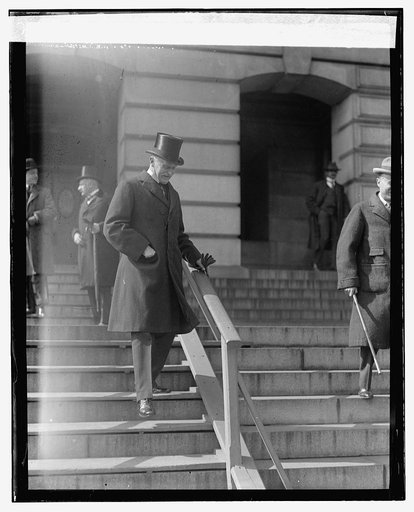 Sir Esme Howard, 3/3/24